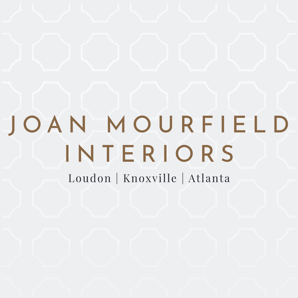 Joan Mourfield Interiors